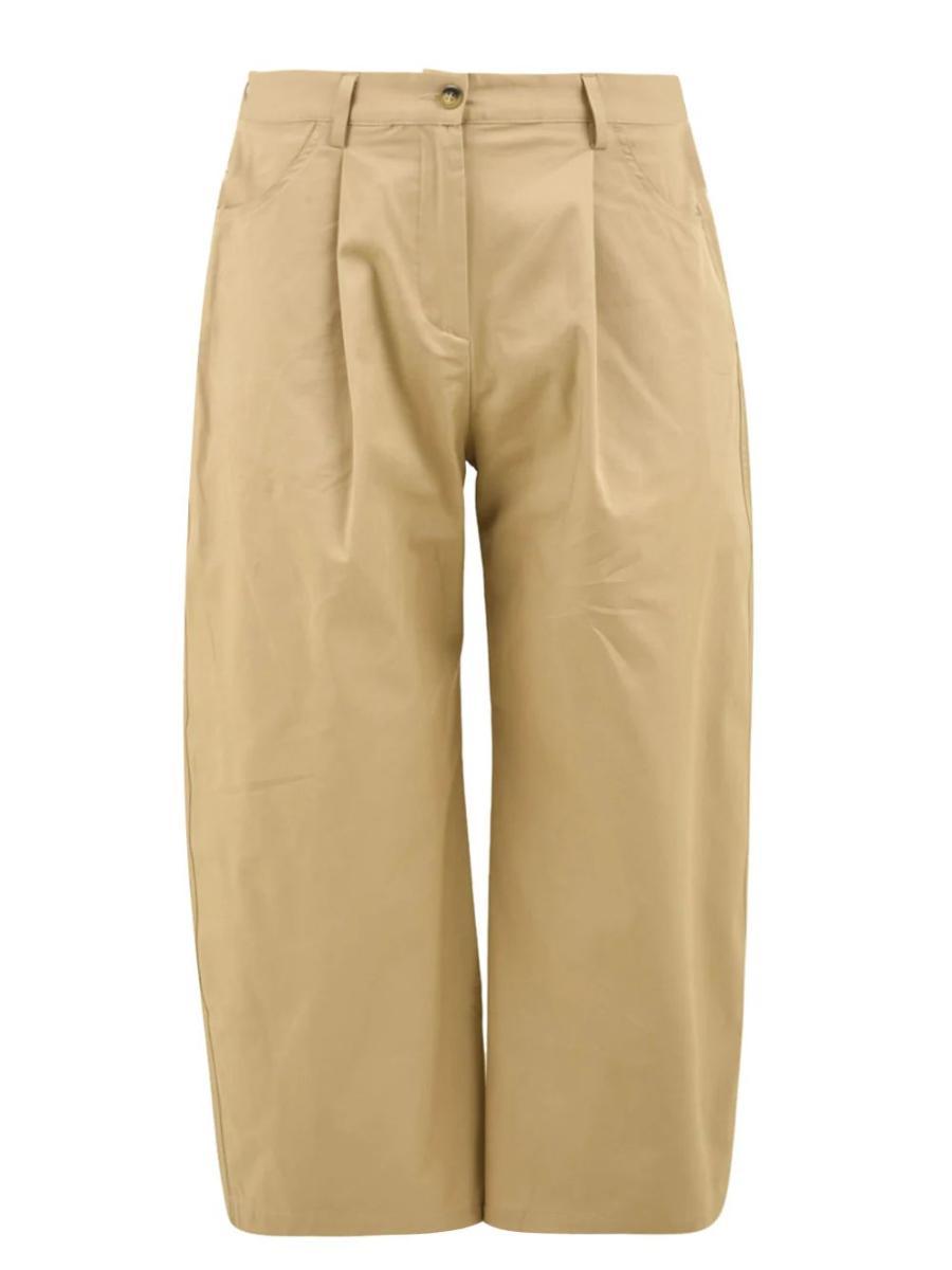 Pantalone Aruba WOC Donna - Beige