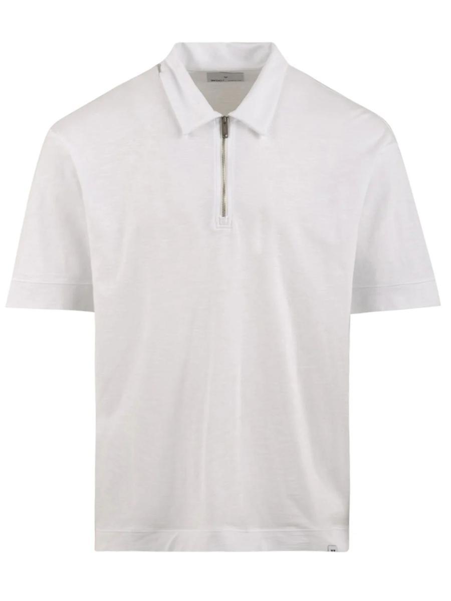 Polo Porto WOC Uomo - Bianco