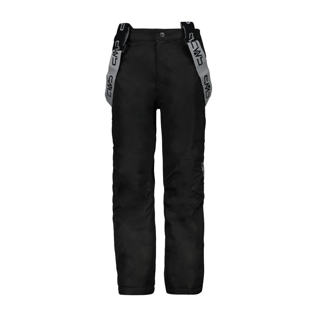CMP - Salopette Sci in Twill da Bambini, Pantaloni da Sci Bambino