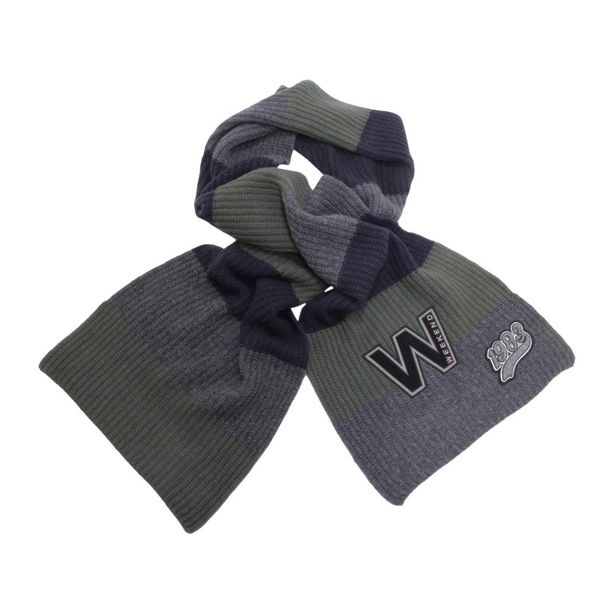 M1009 SCIARPA DONNA MAXMARA WEEKEND WOMAN SCARF 35X202 CM