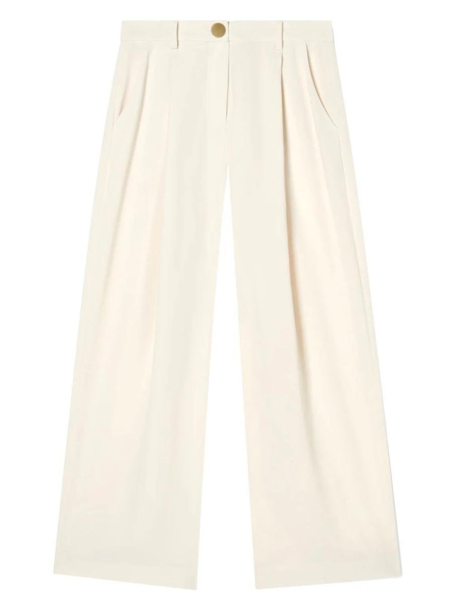 Armani Exchange #PANTALONI Donna Beige XW001949