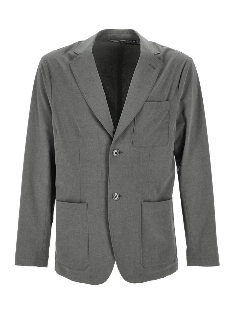 Armani Exchange Giacca Verde Salvia XM002079-AF22403-Sage