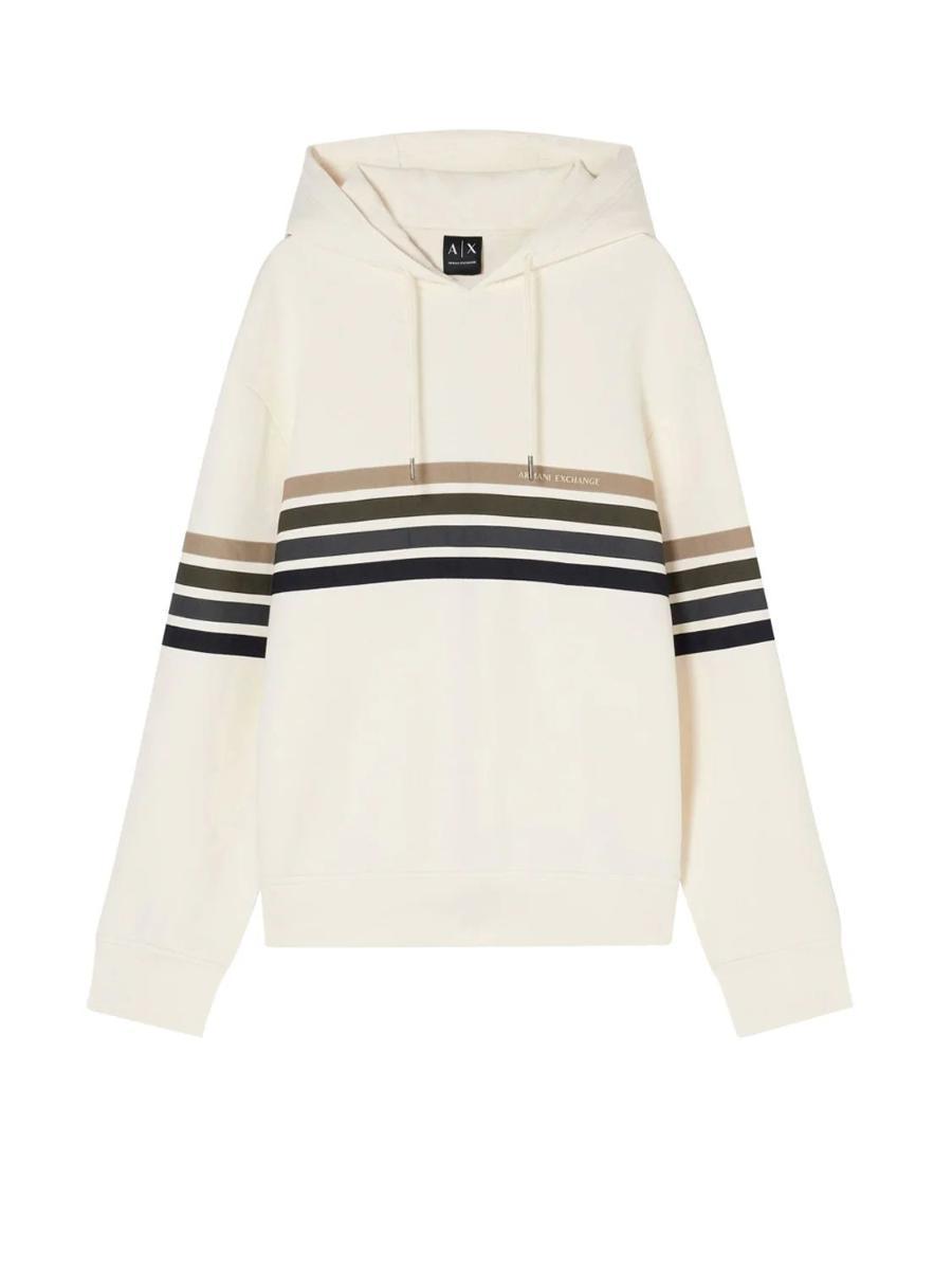 Armani Exchange Felpa Uomo Art XM002053 AF10818