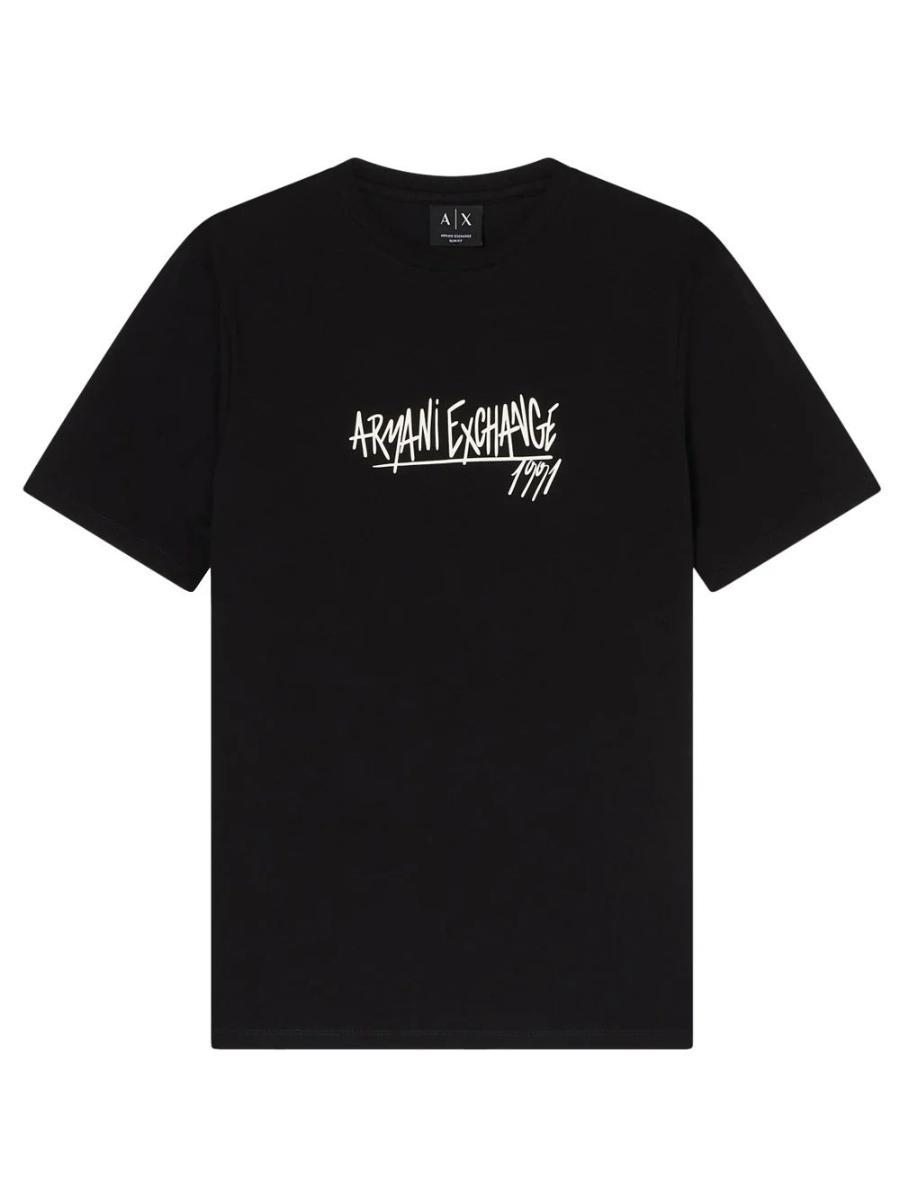 Armani Exchange Tshirt Uomo Xm002789 Af10356