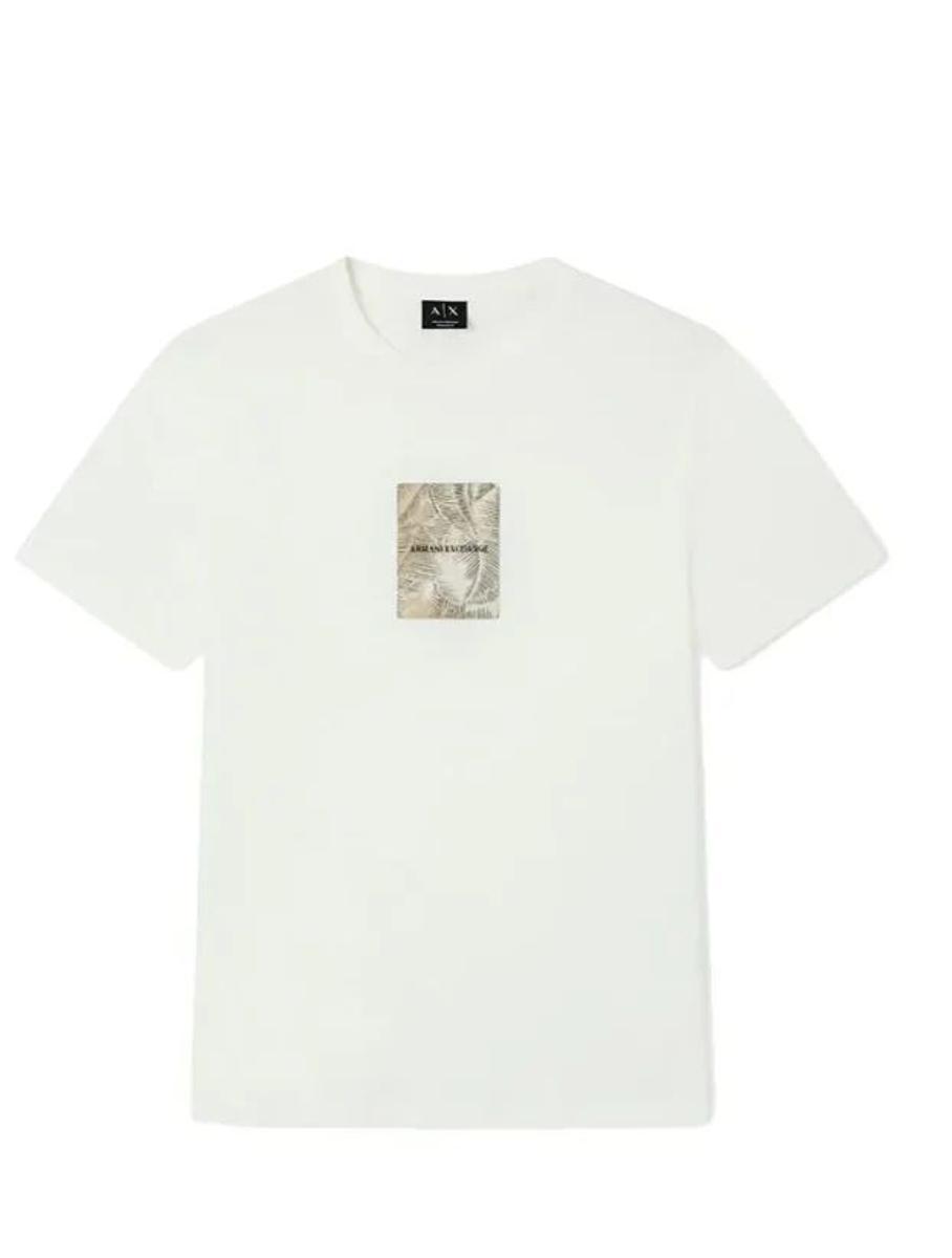 Armani Exchange T-Shirt Uomo XM002501
