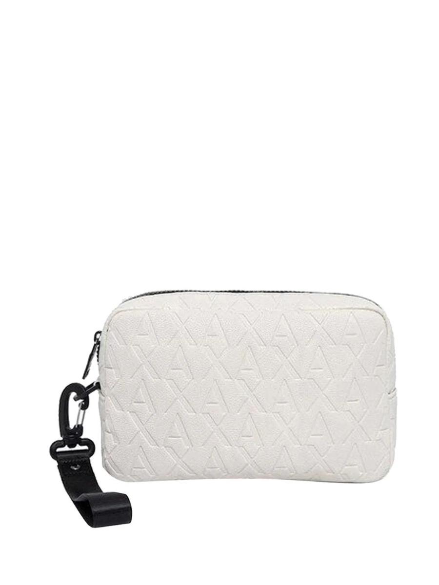 Armani Exchange Beauty case Uomo  XM001272