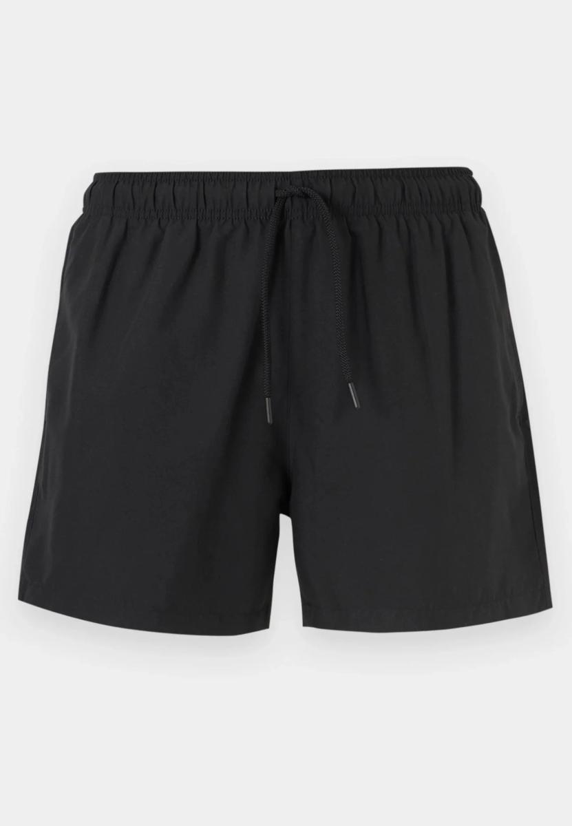 EMPORIO ARMANI Boxer Costume a Pantaloncino Uomo-Nero