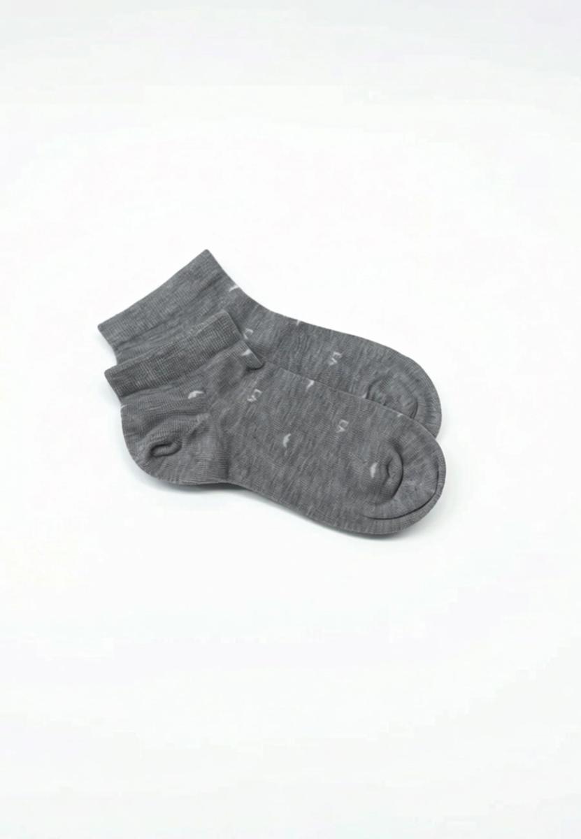 Emporio Armani Ankle Socks CALZINI Donna