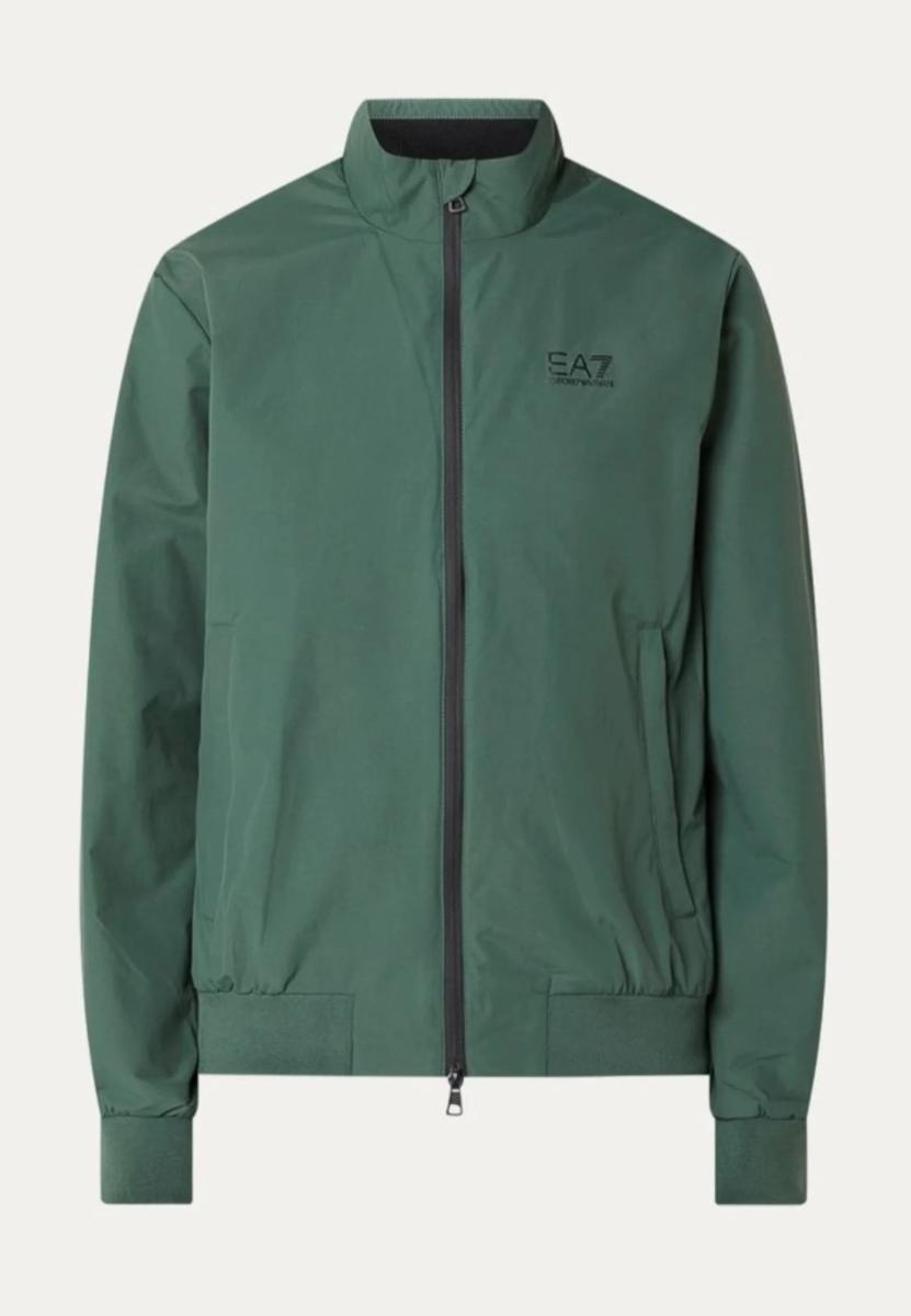 EA7 Emporio Armani - Giubbotti Verde art.7M000424AF13569-Verde