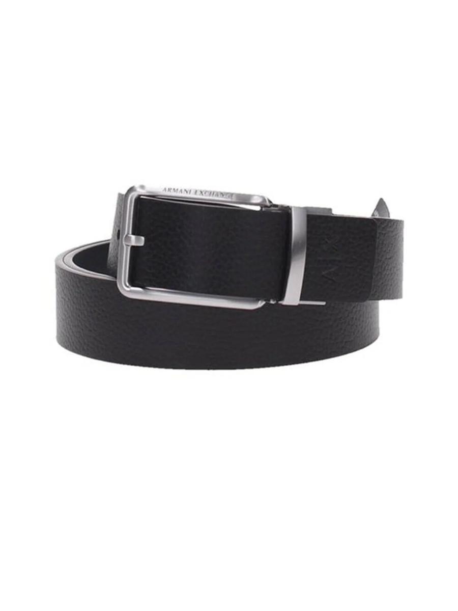 Armani Exchange Cintura Uomo  XM002663