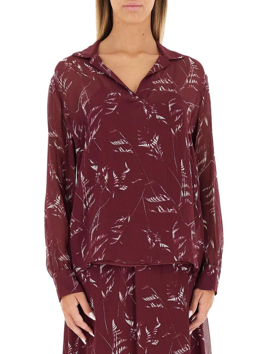 Armani Exchange Camicia Casual Donna  XW001019