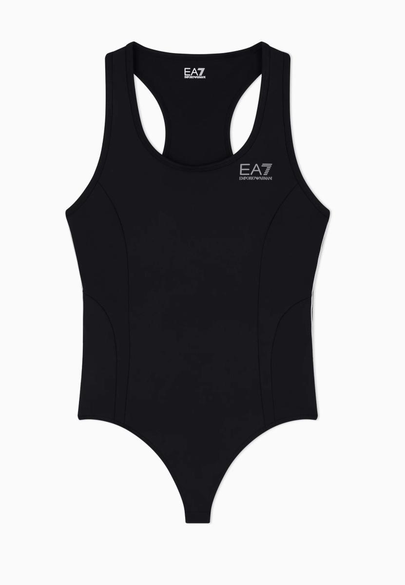 EA7 Emporio Armani - Body Nero art.7W001148AF12625