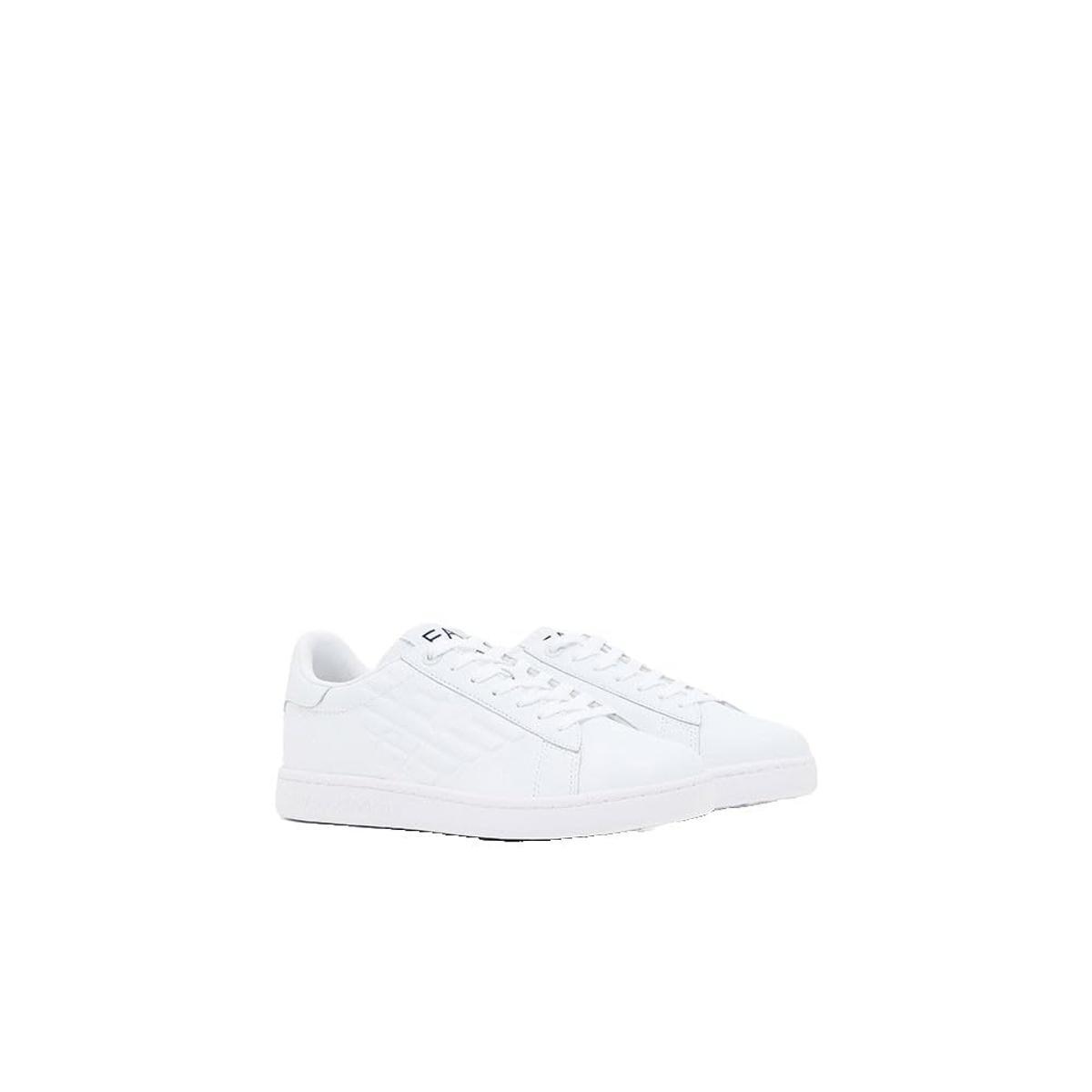 ea7 Scarpe Uomo Art 7X000331 AF10848-Multicolore