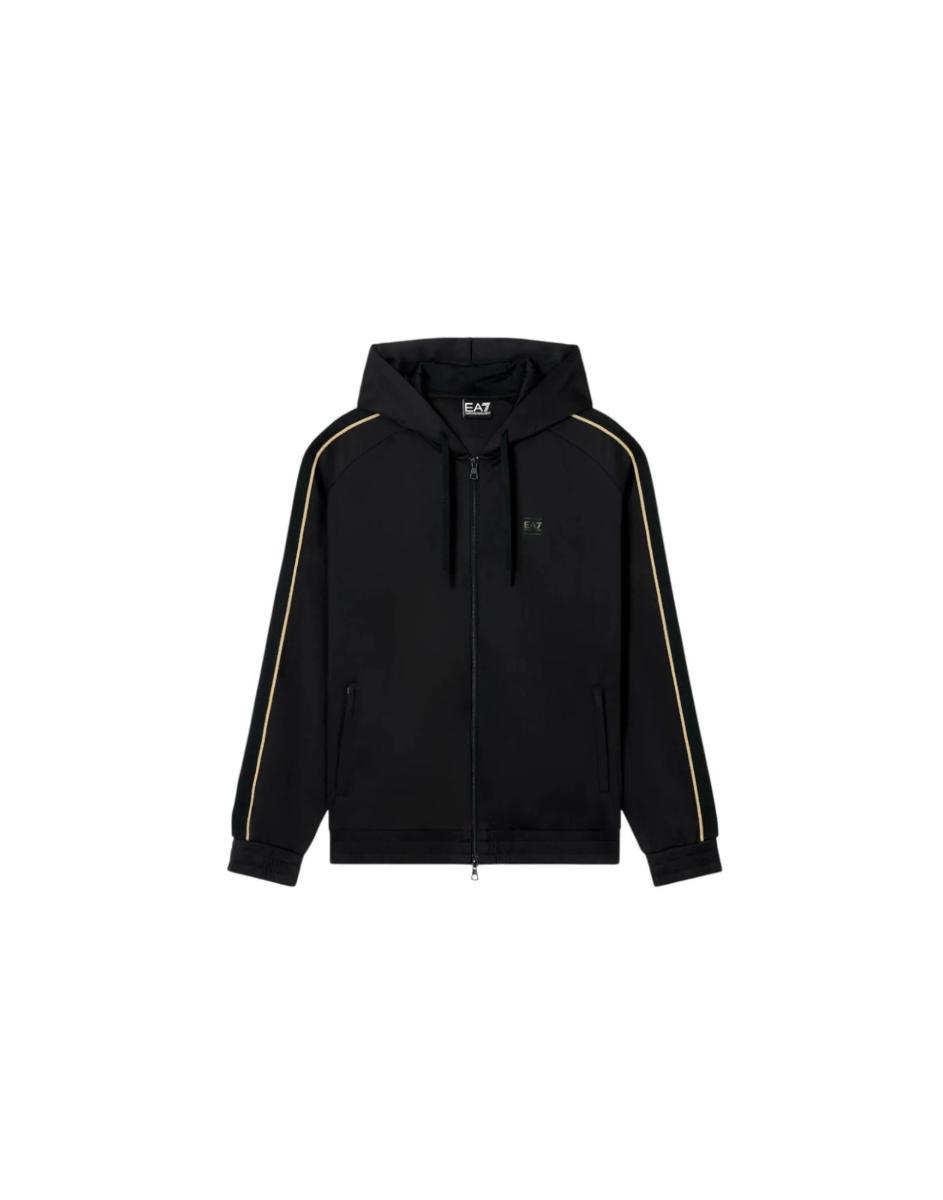 EA7 Felpa Uomo Art 7M000621 AF17089