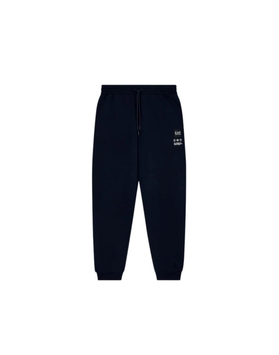 Ea7 Pantalone Armani Blue 7M000979-AF17787
