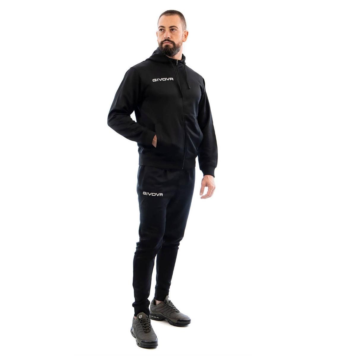 GIVOVA TUTA KING 4 SEASONS