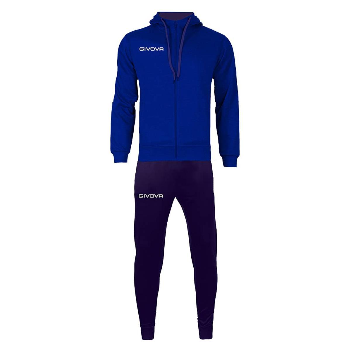 GIVOVA TUTA KING 4 SEASONS