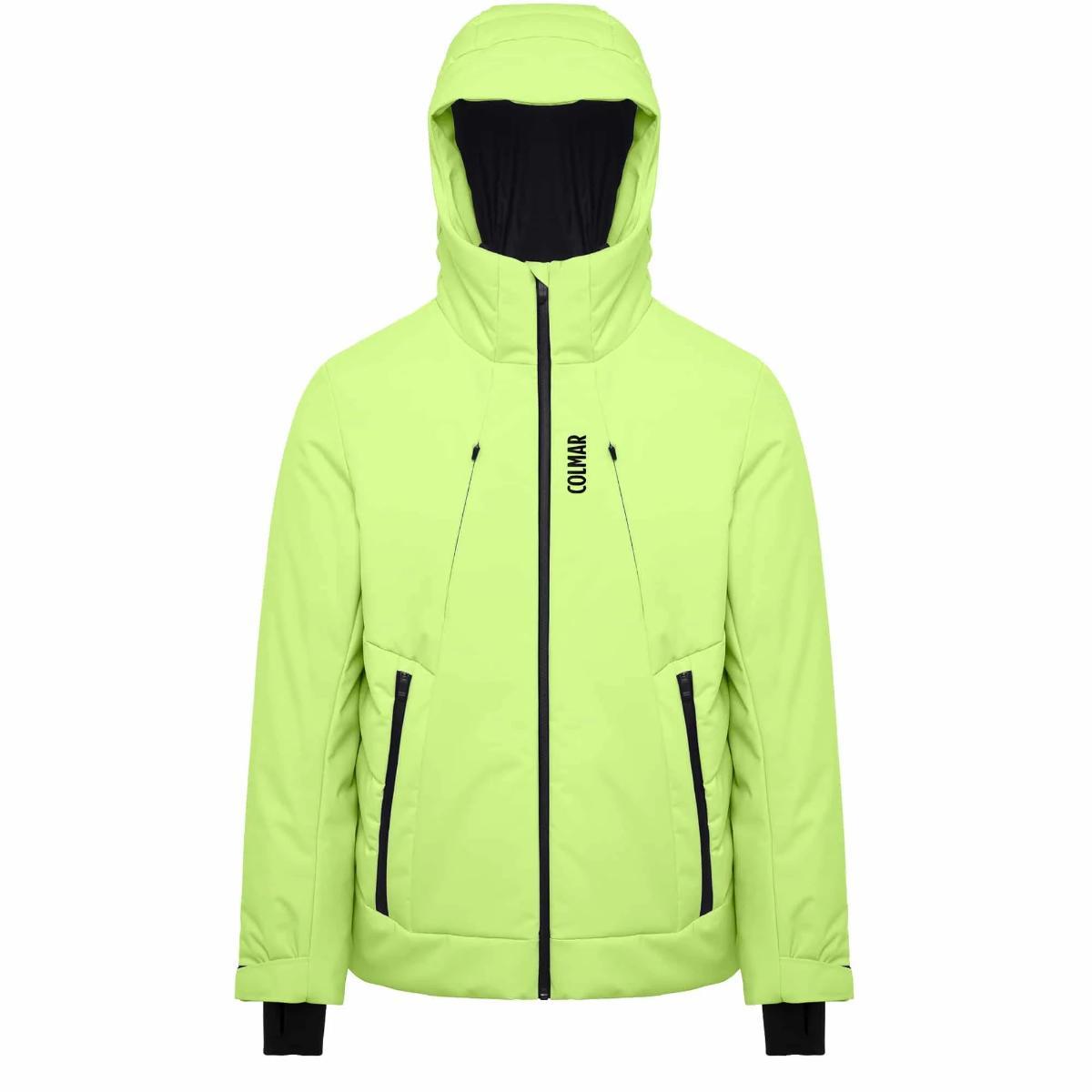 Giacca da sci Contemporary-Multicolore