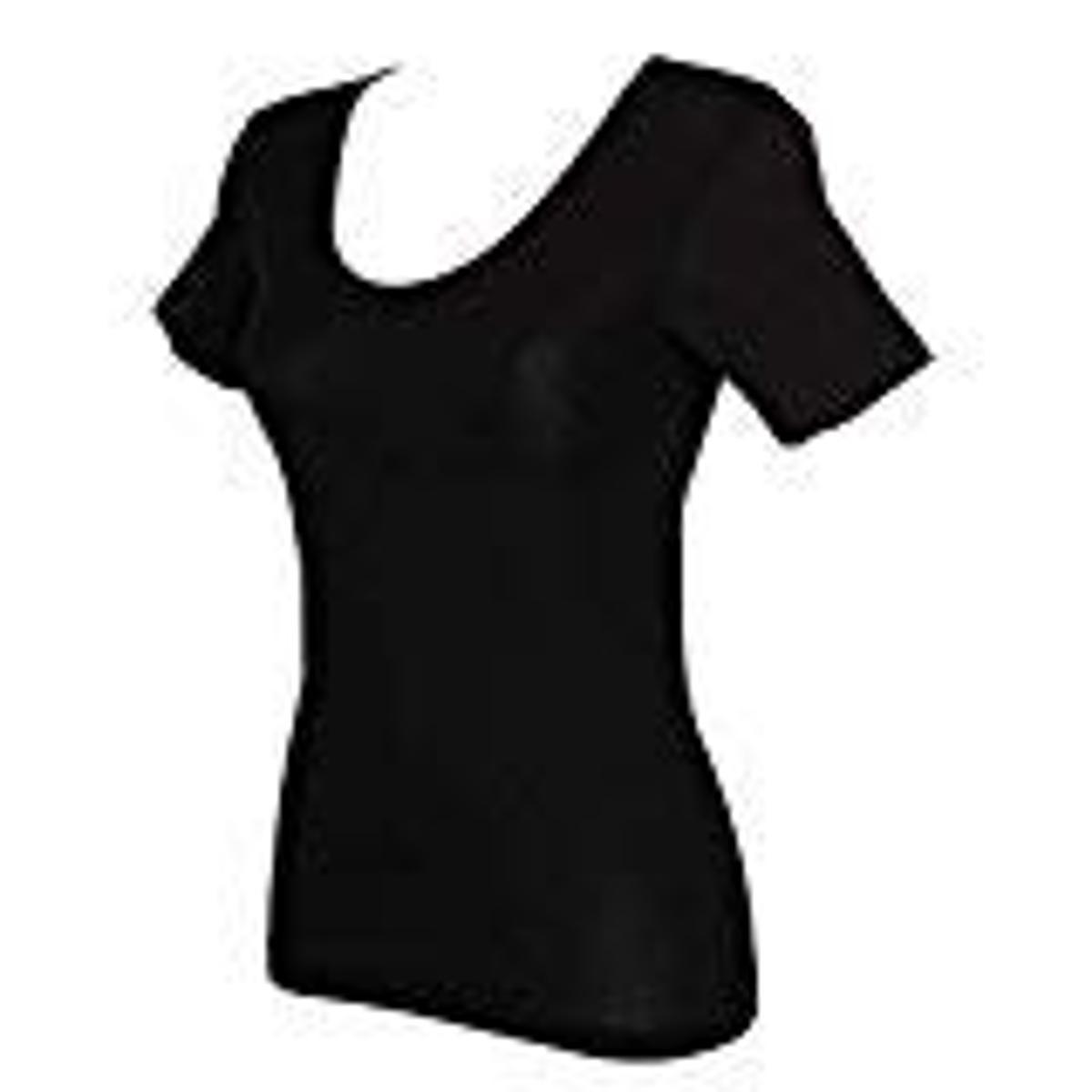 Ragno Offerta 3 Pezzi Magliette Mezza Manica Lana e Seta 74027-Bianco