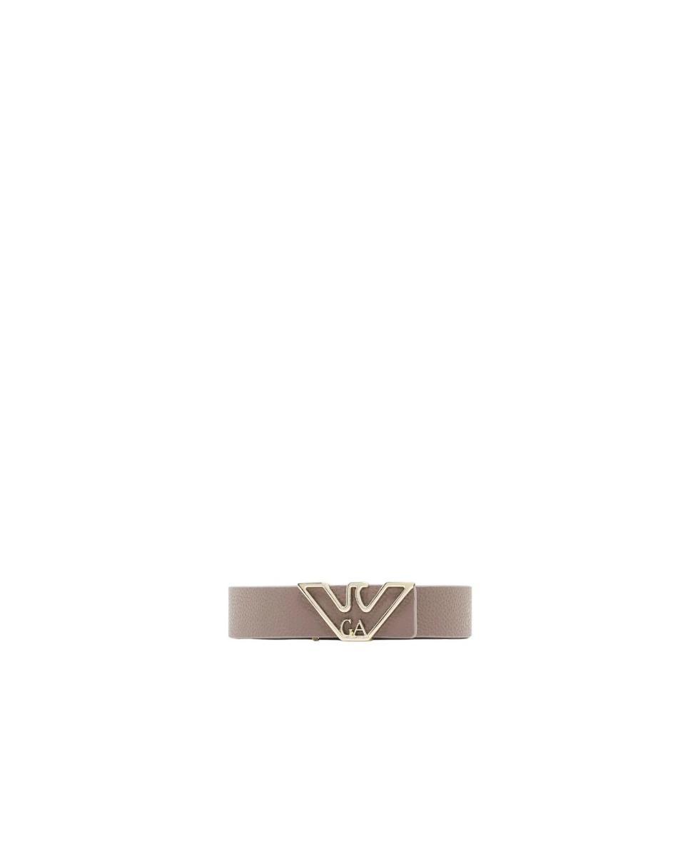 Emporio Armani - Cinture Taupe art.Y3I048YZB0X