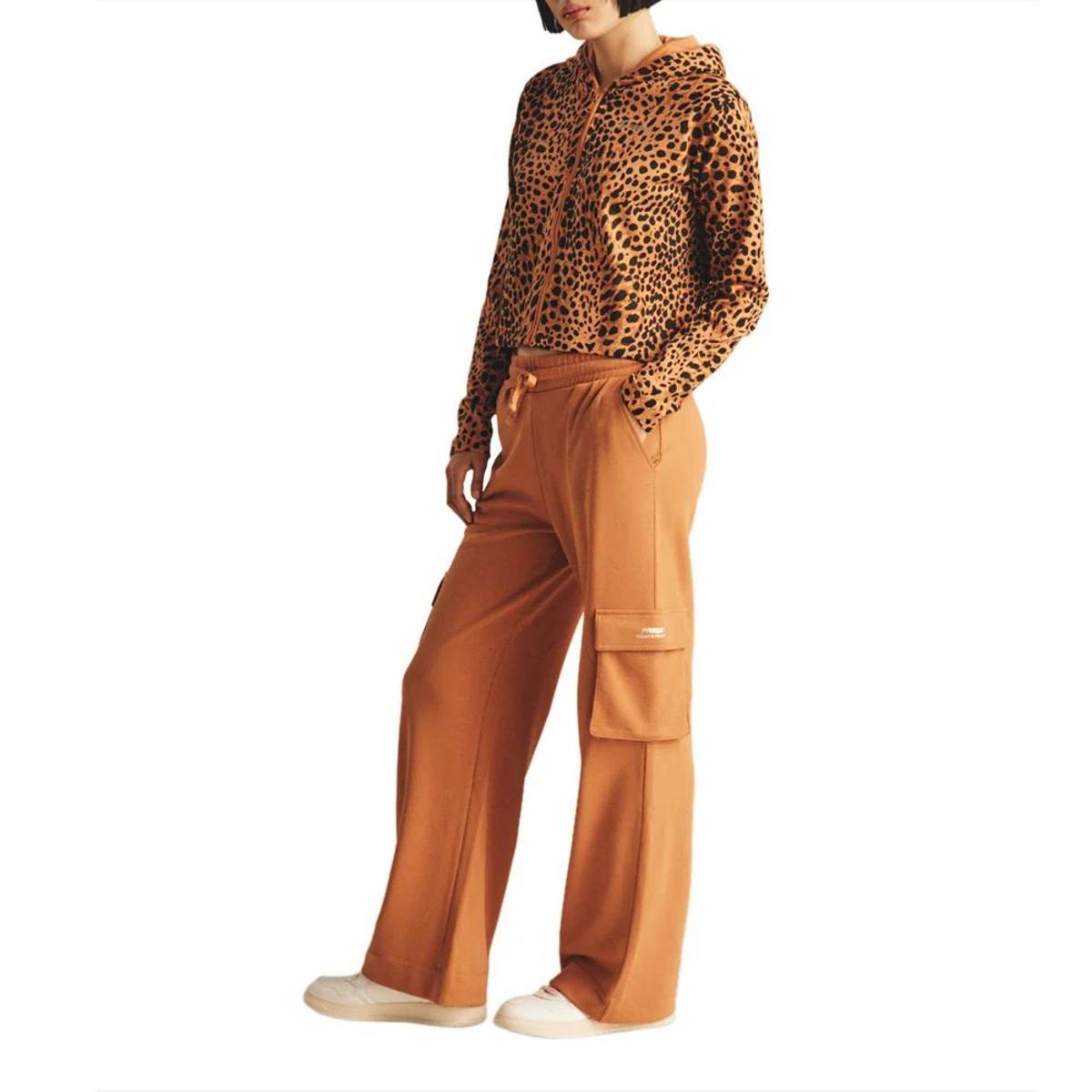 Pantalone Freddy Donna
