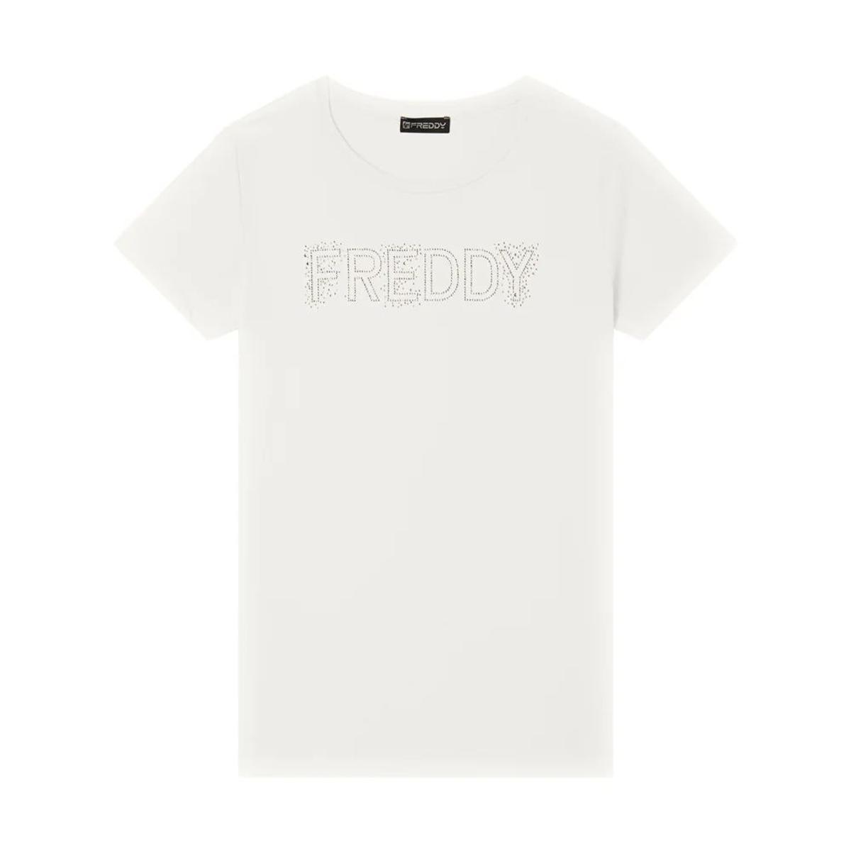 T-Shirt Freddy Donna