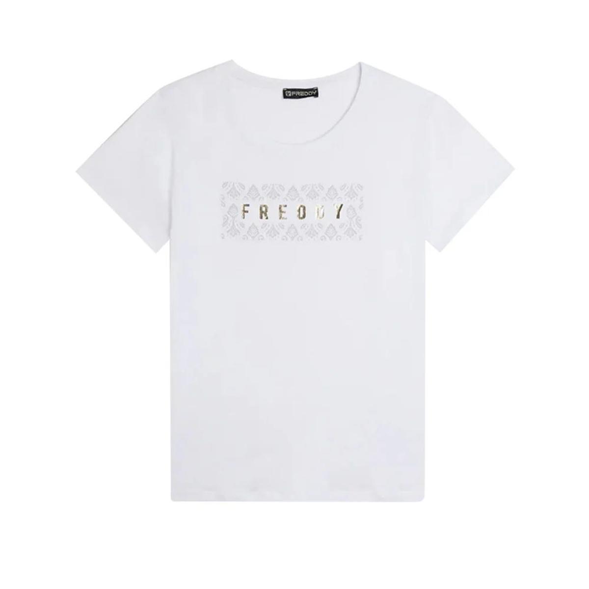 T-Shirt Freddy Donna