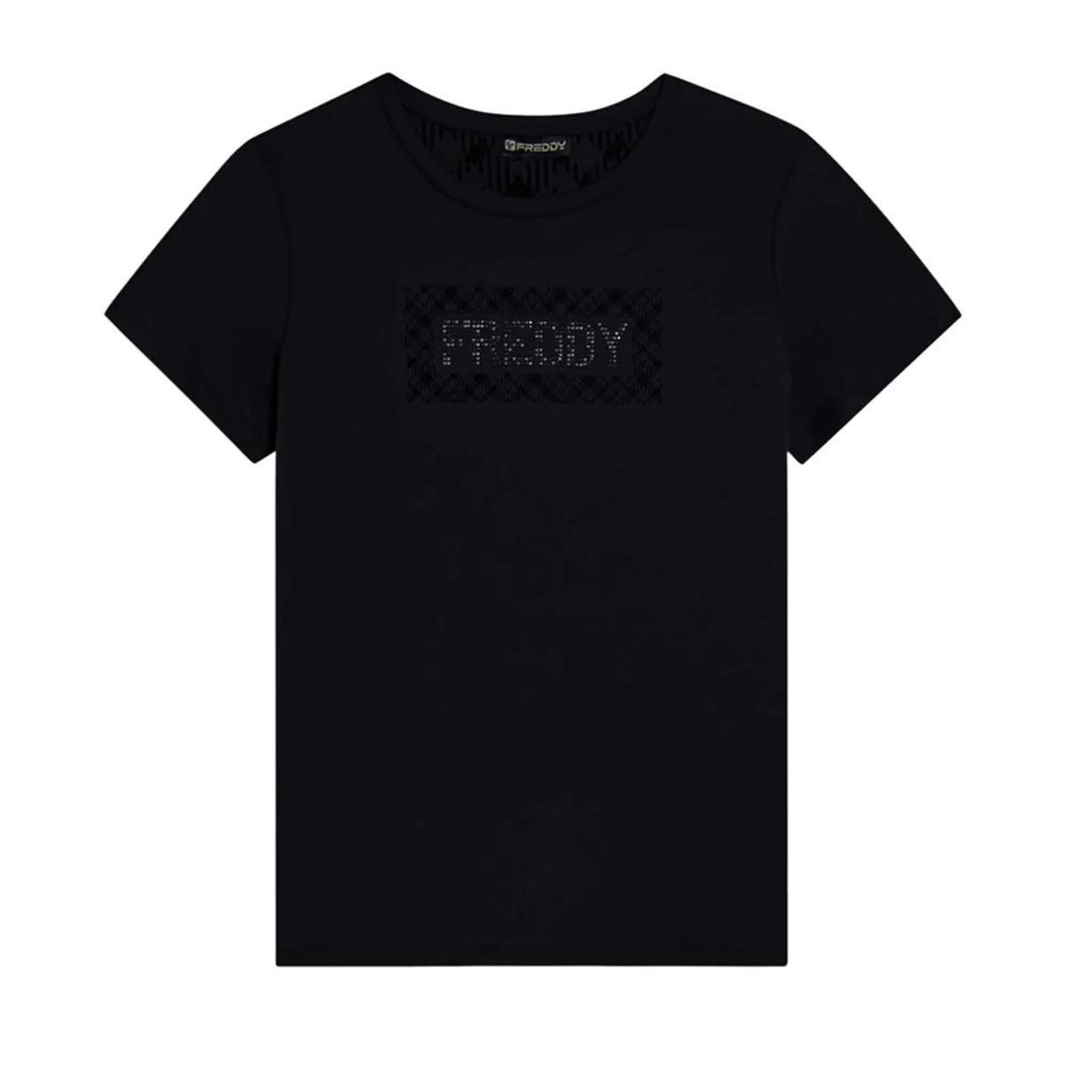 FREDDY #Nome?-Nero