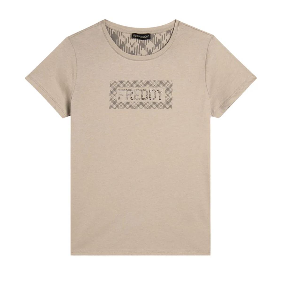 FREDDY #Nome?-Beige