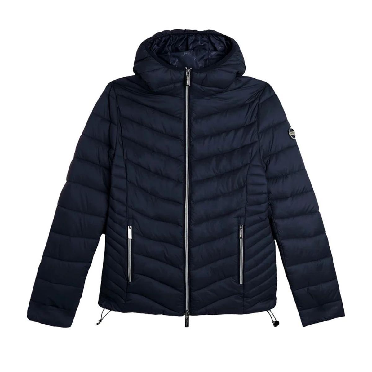 Giacca Freddy Donna-Blu