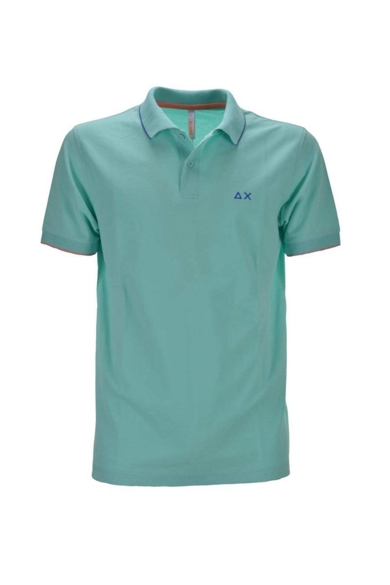 Polo Small Stripes Taglia M