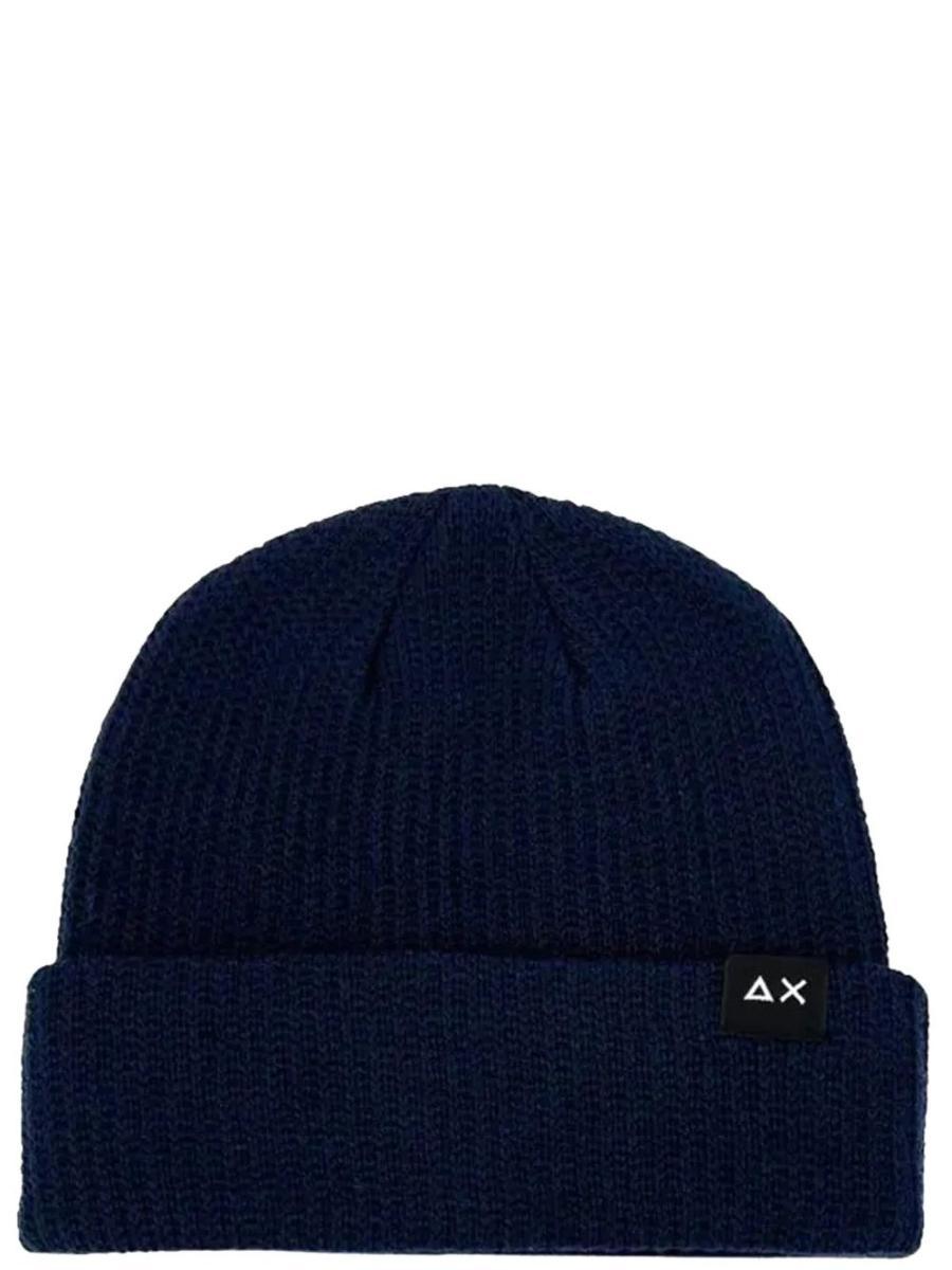 Sun68 Cappello Uomo Cap Solid Funky  C44103