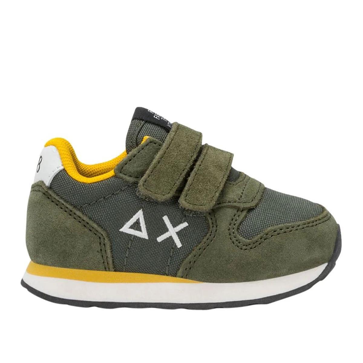 Sneakers Sun68 Tom Bimbo
