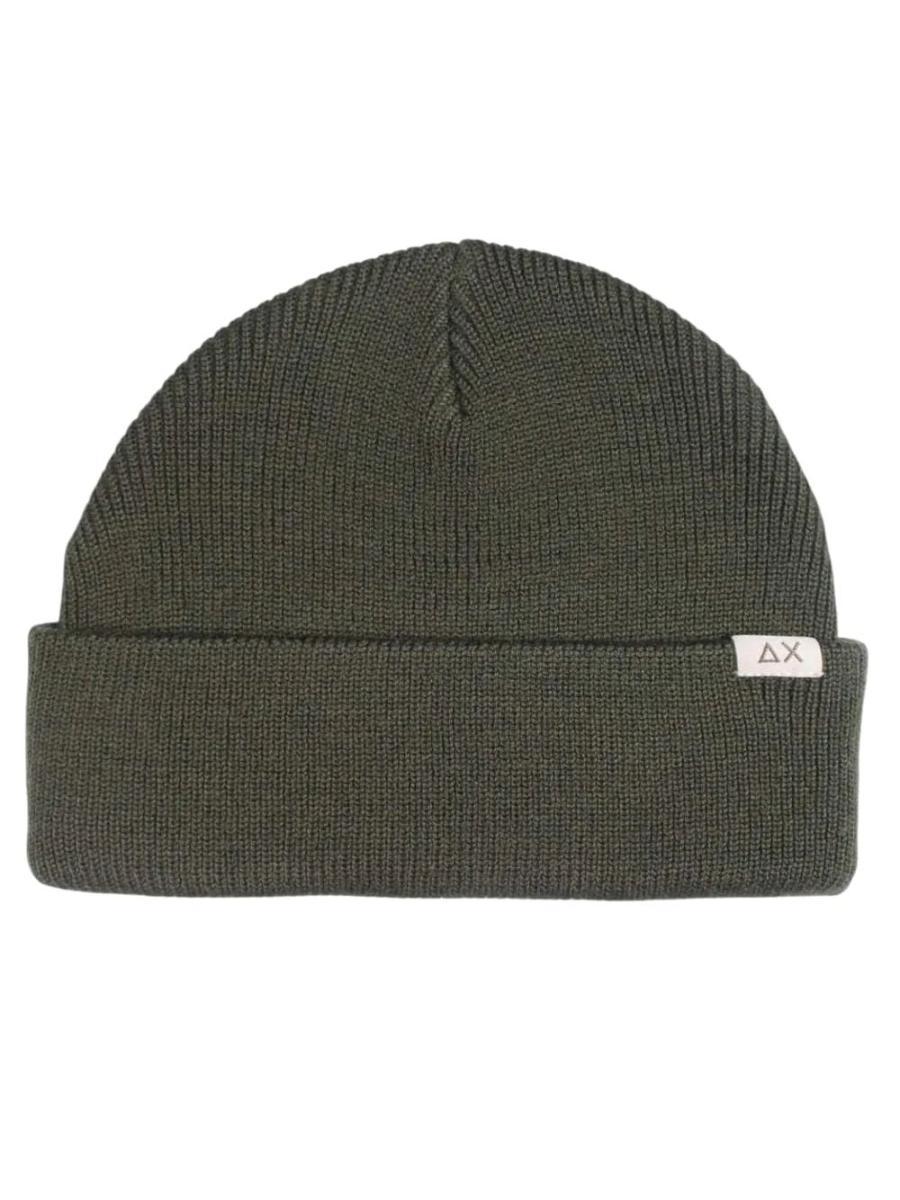 Sun68 Cappello Uomo Beanie Cap  C45109