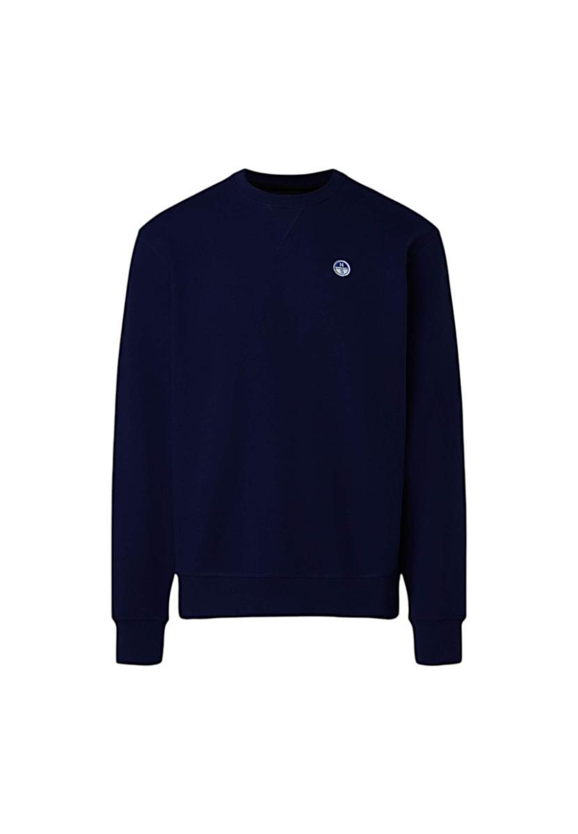 Sun68 - Maglione-Verde