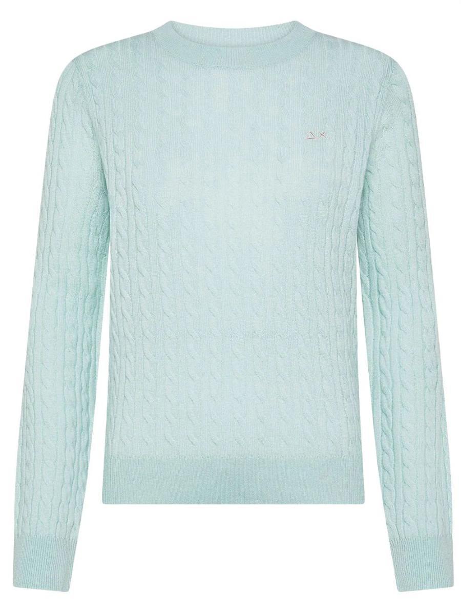 Sun68 Maglia Donna  K45247