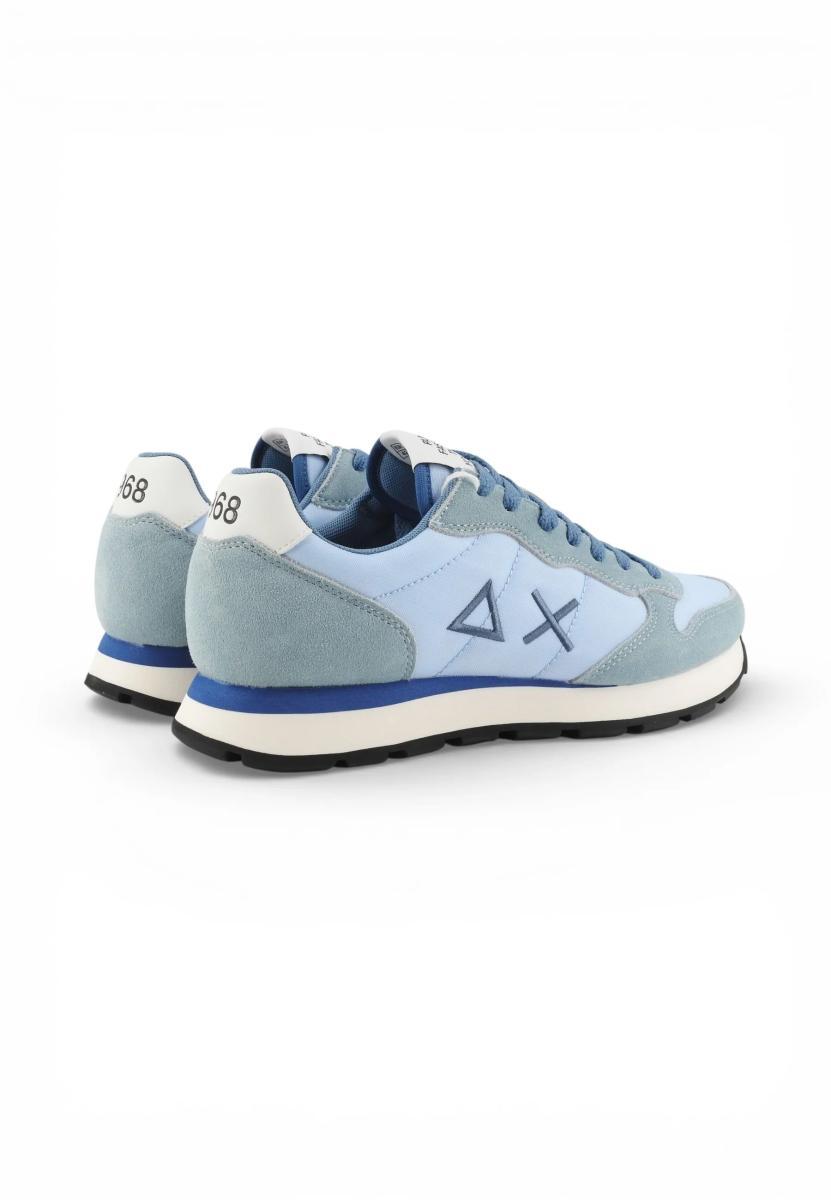 SUN68 Tom Solid AccessoriUomo-Azzurro