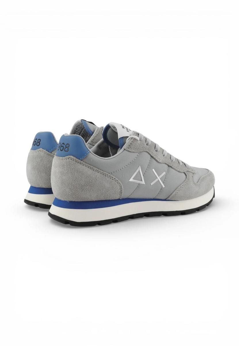 SUN68 Tom Solid AccessoriUomo-Grigio