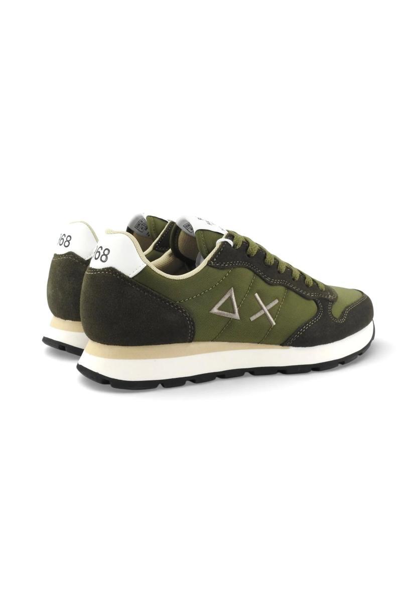 SUN68 Tom Solid AccessoriUomo-Verde