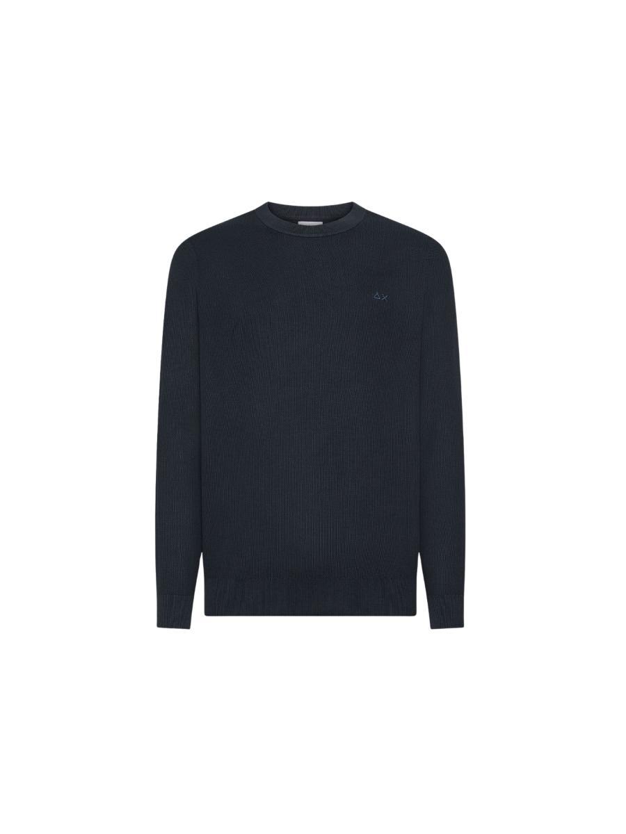SUN68 Maglia Uomo Modello K36119