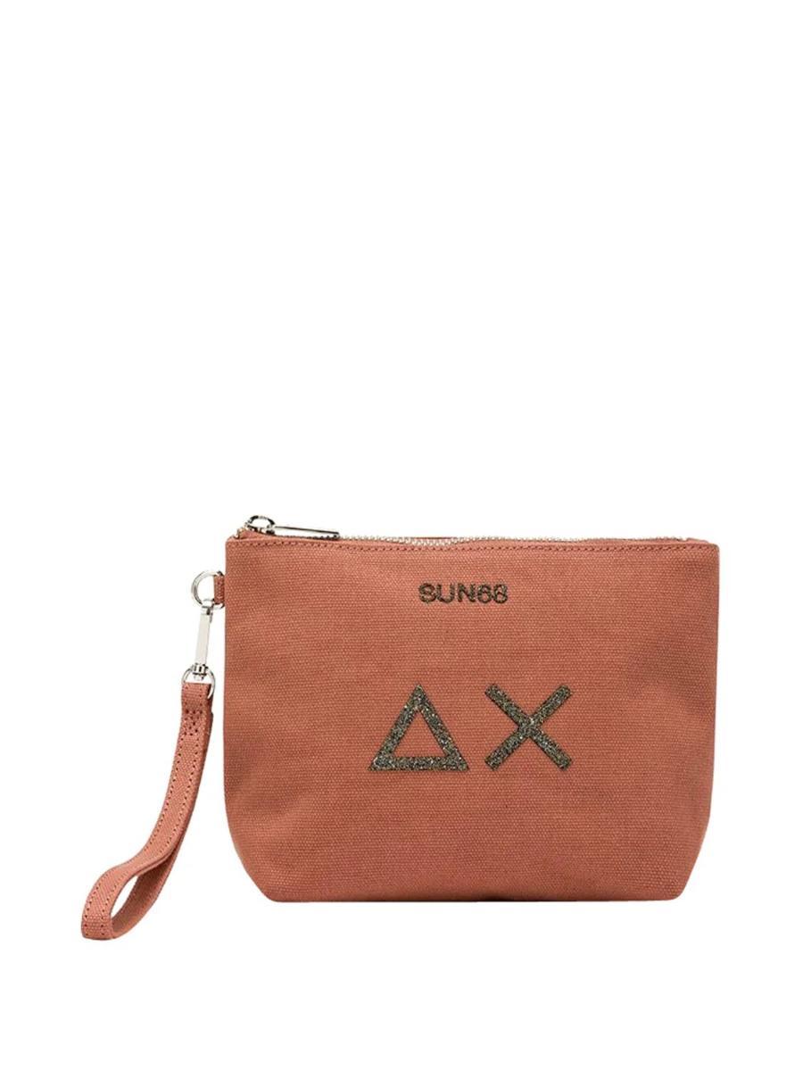 SUN68 Borsa Pochette Donna W36201