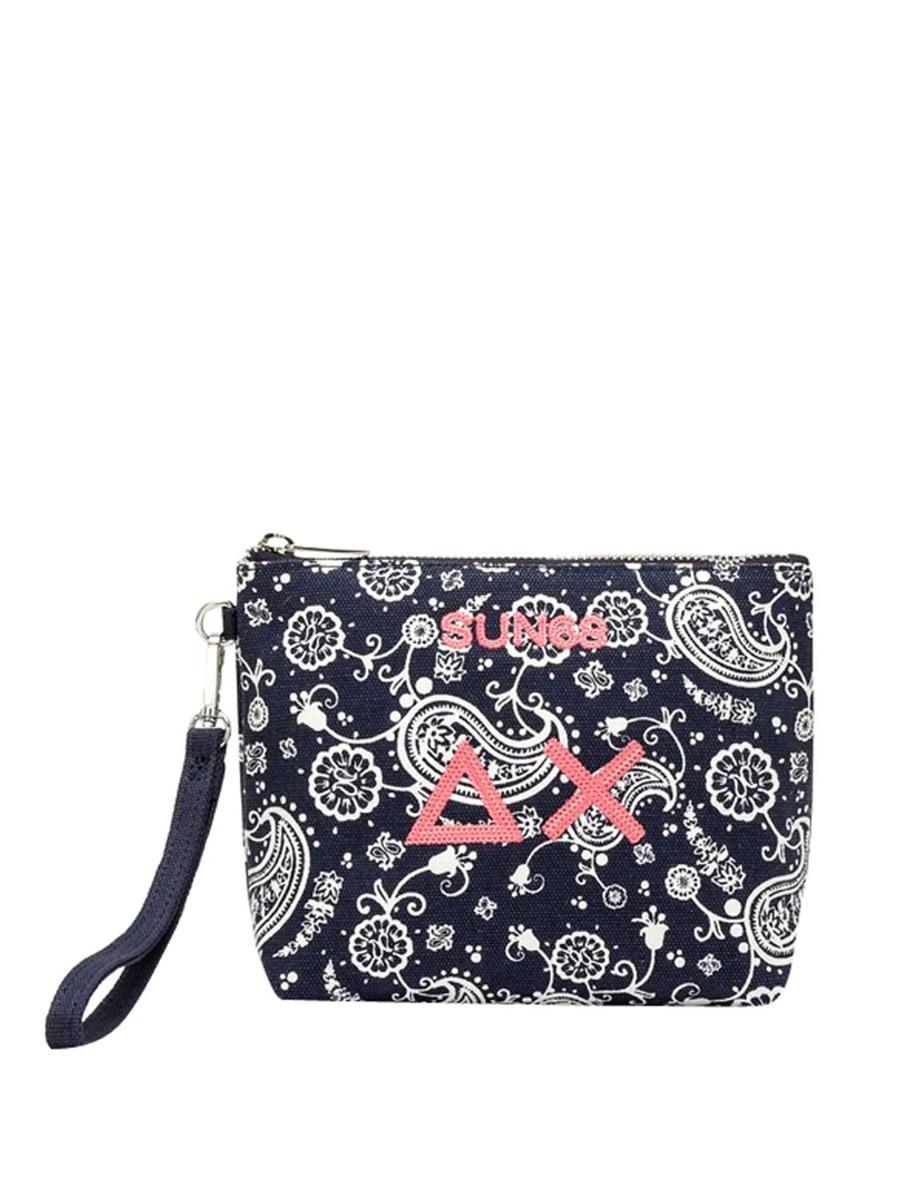 SUN68 Borsa Pochette Donna W36219