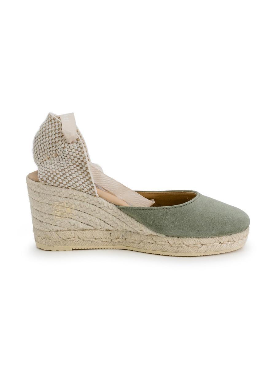 I5755 ESPADRILLAS ZEPPA DONNA MANEBI WOMAN SANDAL