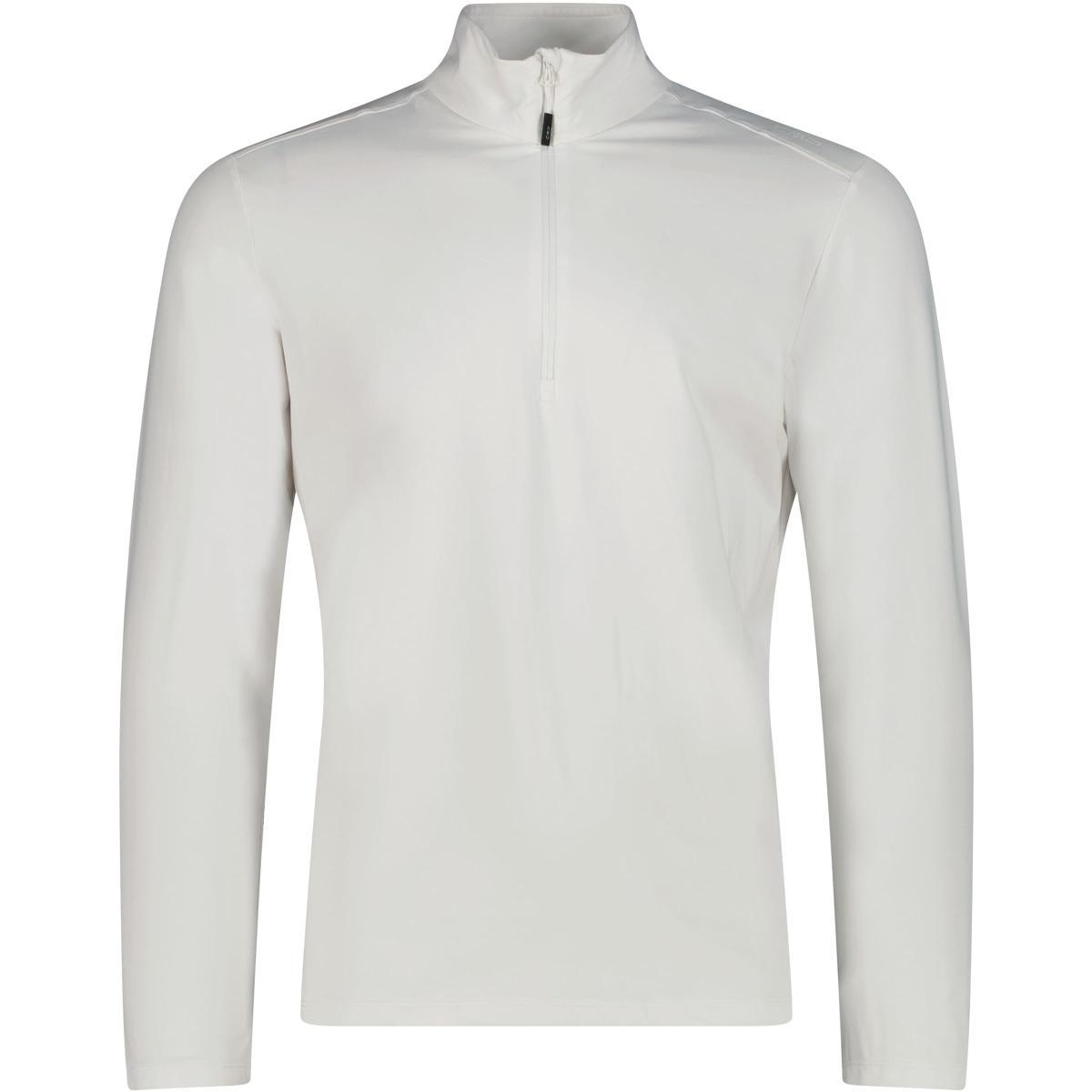 CMP Uomo Sweat Softech Manica Lunga