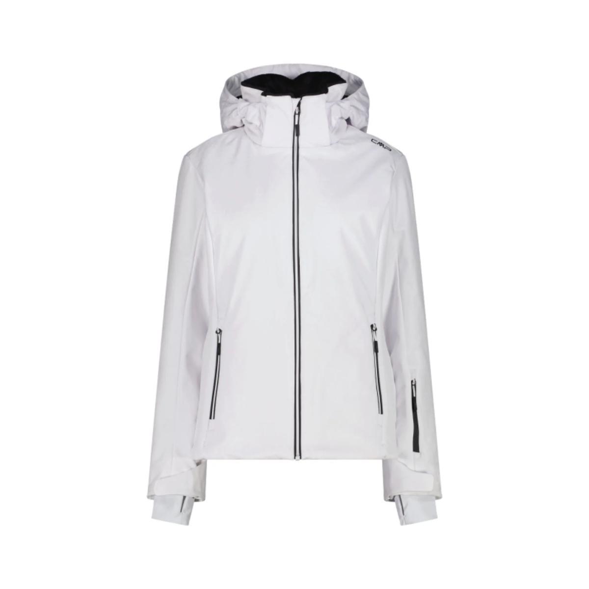 CMP Giacca Sci Donna Softshell Impermeabile ClimaProtect