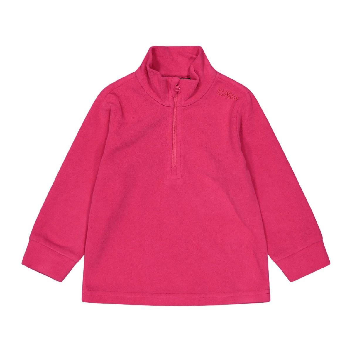 Pile Junior Arctic Fleece Fucsia