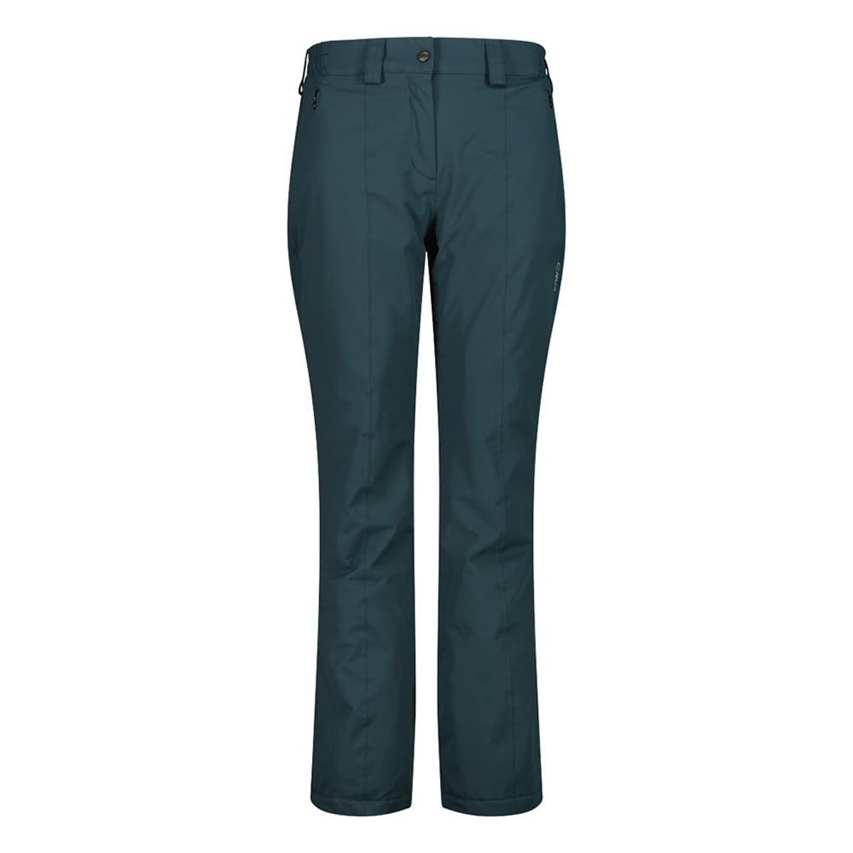 Pantalone Donna da sci con tecnologia Clima Protect