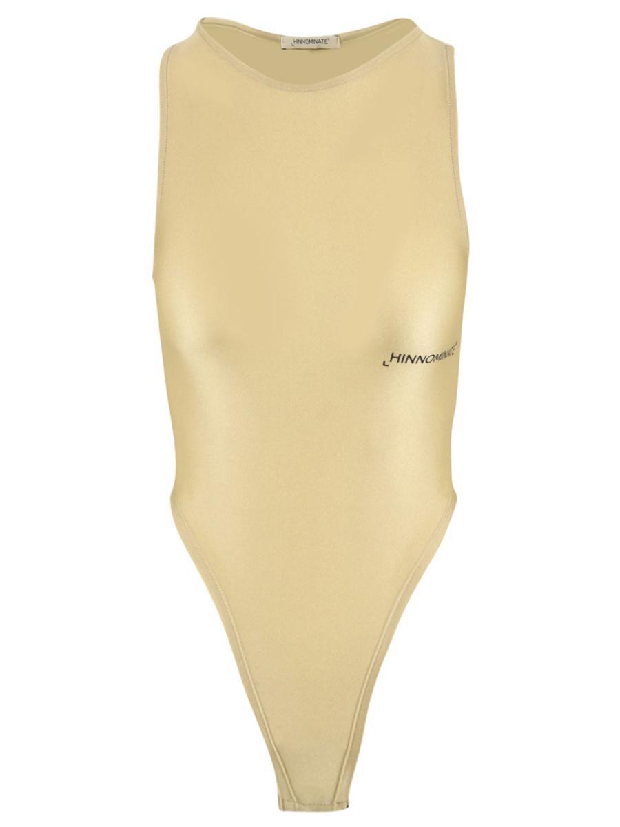 Body HINNOMINATE Donna con stampa frontale