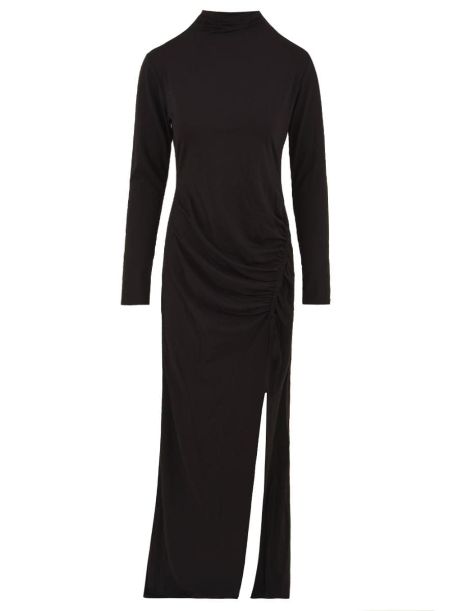 Abito Silvy MAR DE MARGARITAS Donna - Nero