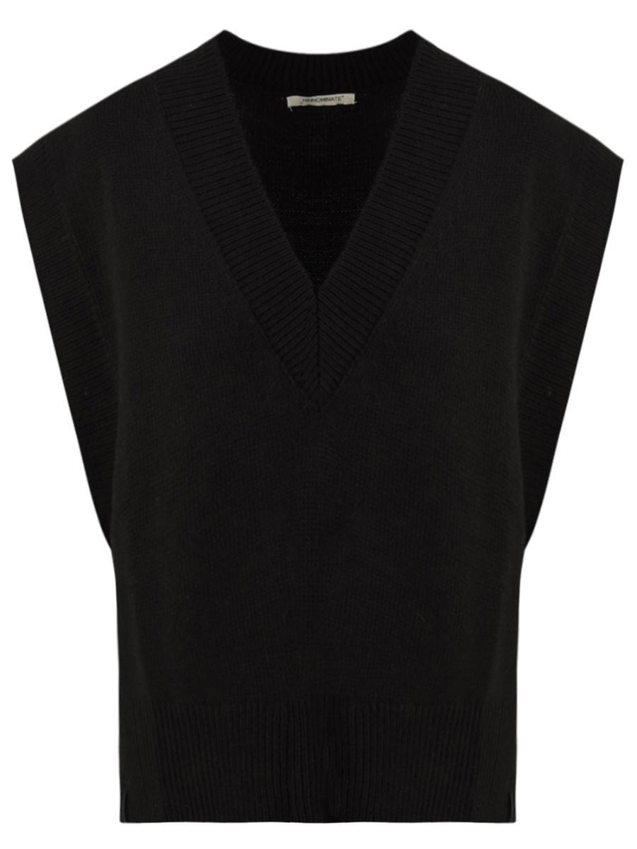 Maglia HINNOMINATE Donna HMABW01262 Nero